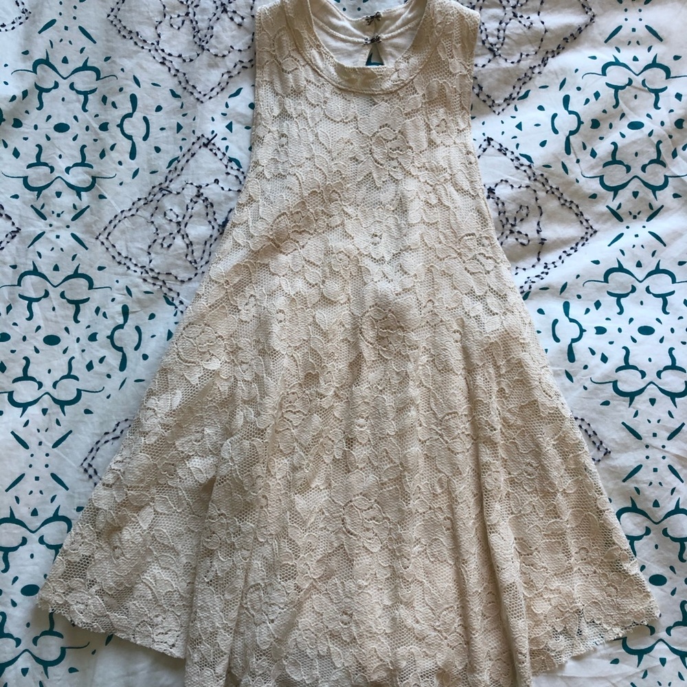 Abercrombie highneck top
